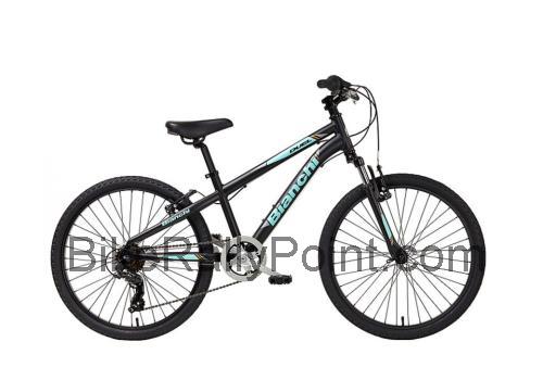 Bianchi Duel 20 specs and reviews
